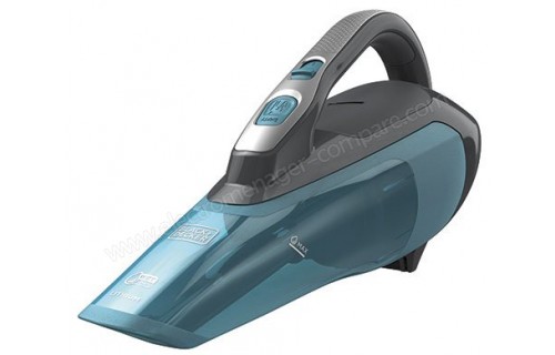 BLACK & DECKER WDA320J