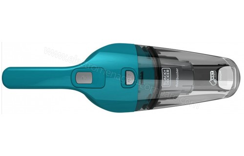 BLACK & DECKER WDB115WA