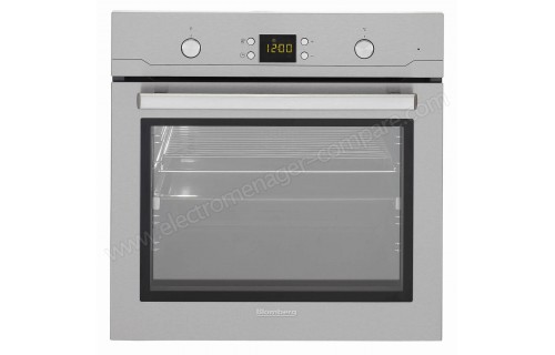 BLOMBERG BEO 7443 X