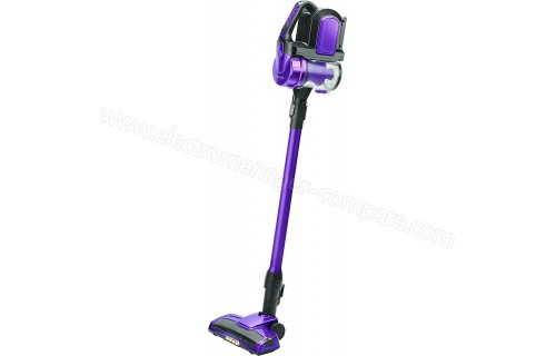 BOMANN BS 1949 A CB violet