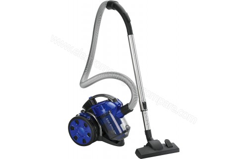 BOMANN BS 3000 CB bleu