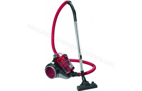 BOMANN BS 9027 CB Rouge