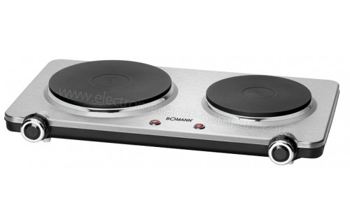 BOMANN DKP 5033 E CB