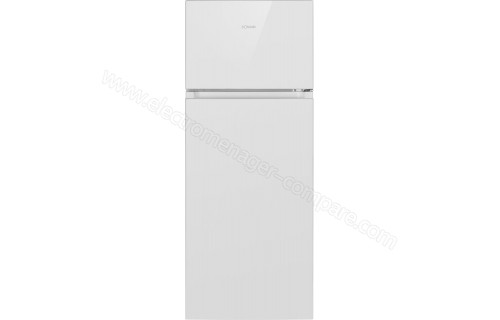 BOMANN DT 7318.1 Blanc