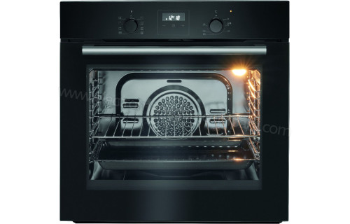 BOMANN EBO 7906 Noir
