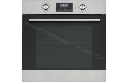 BOMANN EBO7909 Inox