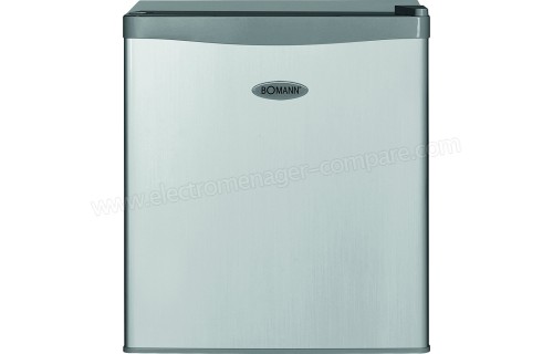 BOMANN GB 388 Argent