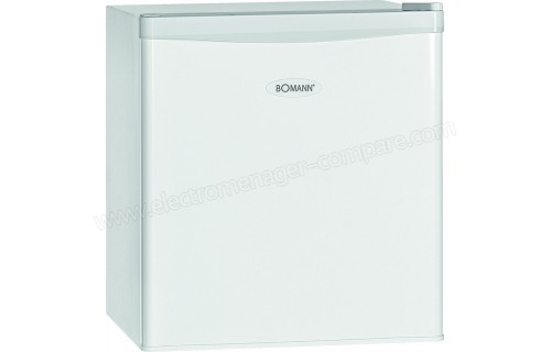 BOMANN GB 388 Blanc
