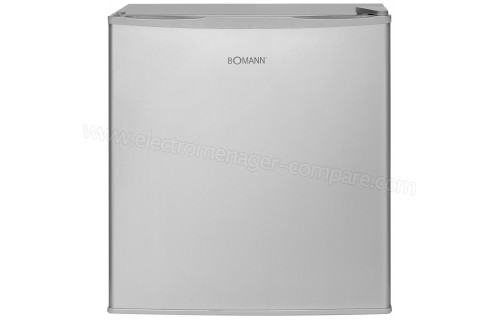 BOMANN KB 340 Silver