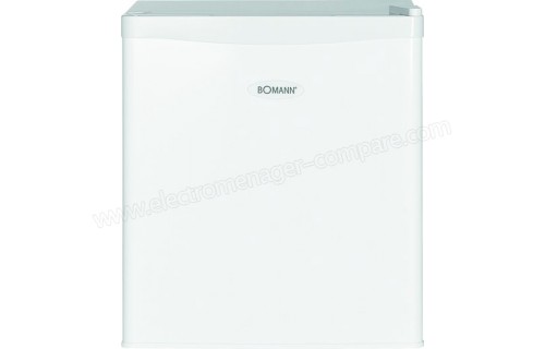 BOMANN KB 389 Blanc
