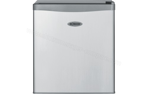 BOMANN KB 389 Argent