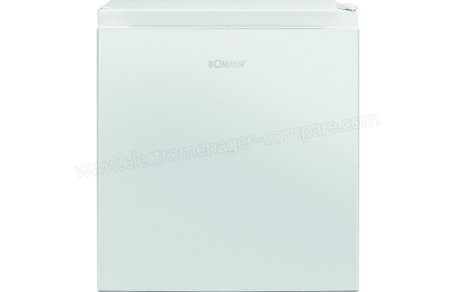 BOMANN KB 7245 Blanc