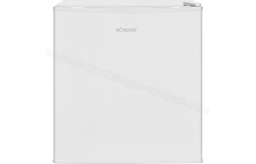 BOMANN KB 7346 Blanc