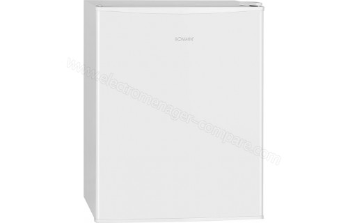 BOMANN KB 7347 Blanc