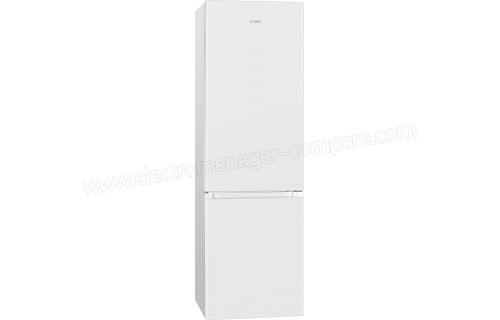 BOMANN KG 184.1 Blanc