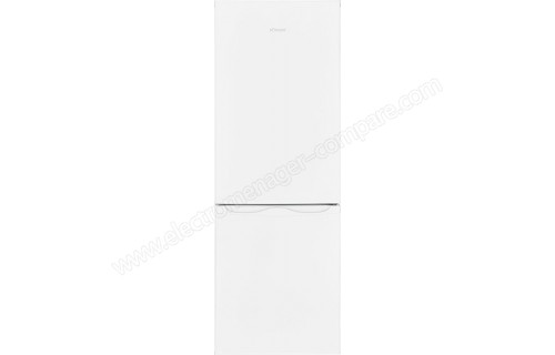 BOMANN KG 320.1 Blanc