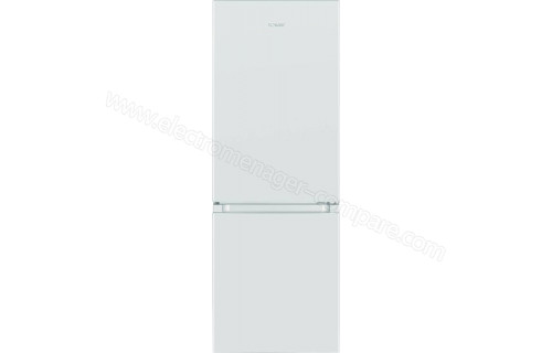 BOMANN KG 320.2 Blanc