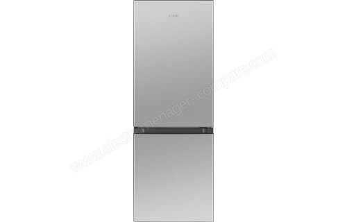 BOMANN KG 320.2 Inox