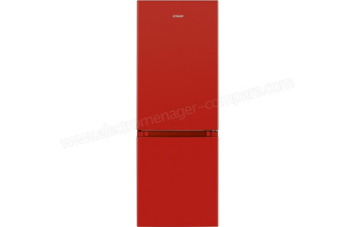 BOMANN KG 320.2 Rouge