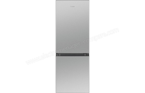 BOMANN KG 322.1 Inox