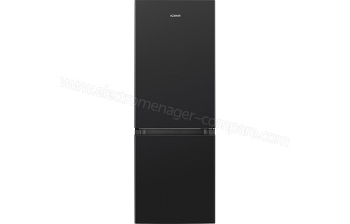 BOMANN KG 322.1 Noir