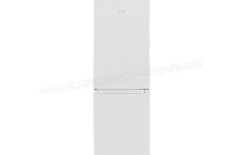 BOMANN KG 7352 Blanc