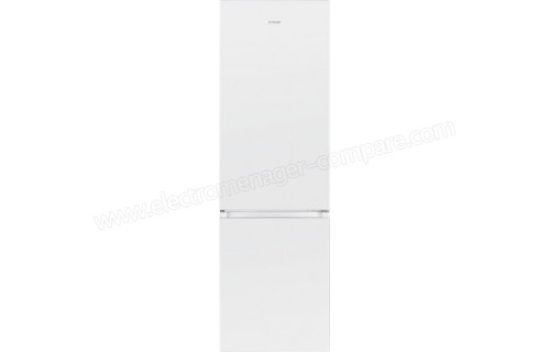 BOMANN KG 7353 Blanc