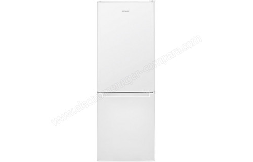 BOMANN KG7359-Blanc