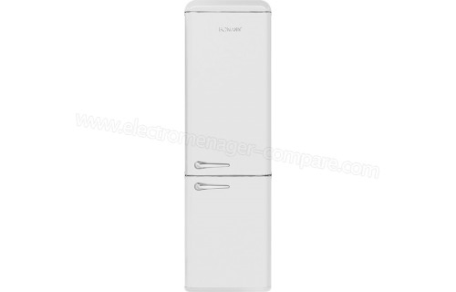 BOMANN KGR 7328.1 Blanc