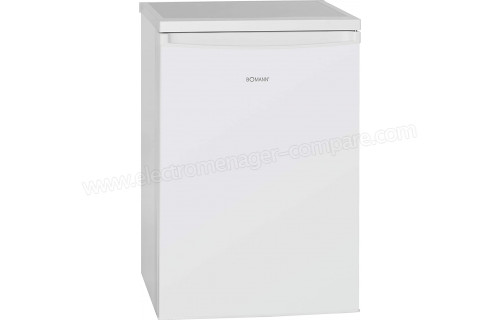 BOMANN KS 2184 Blanc