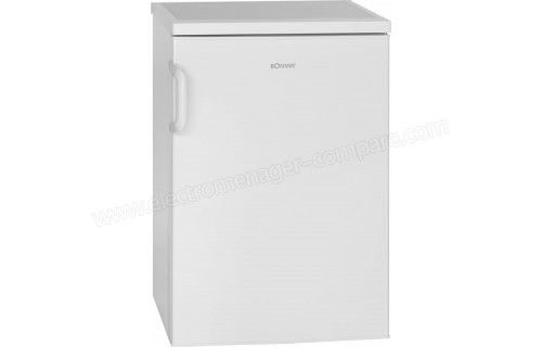 BOMANN KS 2194.1 Blanc