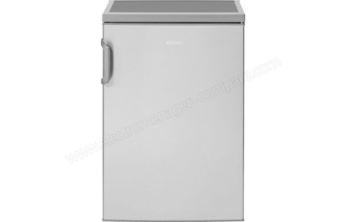 BOMANN KS 2194.1 Inox