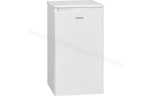 BOMANN KS 7349 Blanc