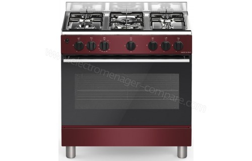 BOMPANI LA SUPREME BD8