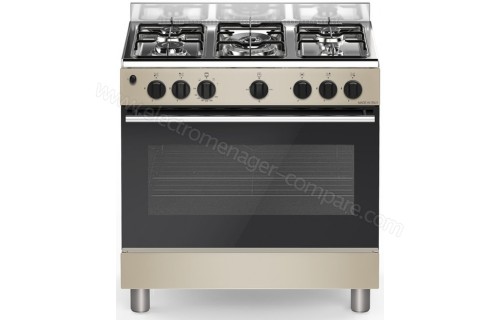 BOMPANI LA SUPREME CD8