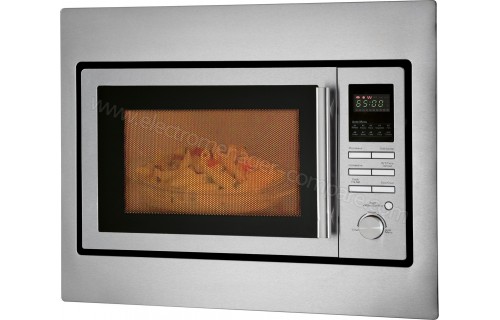 BOMANN MWG 2216 H EB