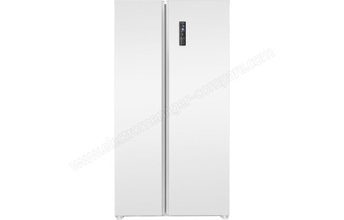 BOMANN SBS 7344 Blanc