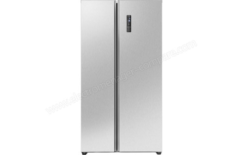 BOMANN SBS 7344 Inox