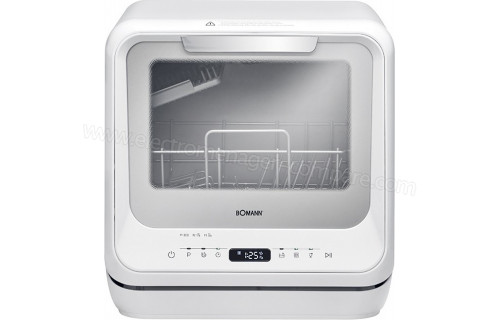 BOMANN TSG 5701