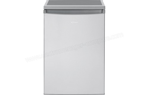 BOMANN VS 2185 Look Inox