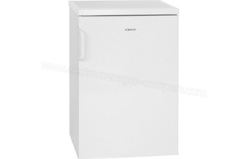 BOMANN VS 2195.1 Blanc