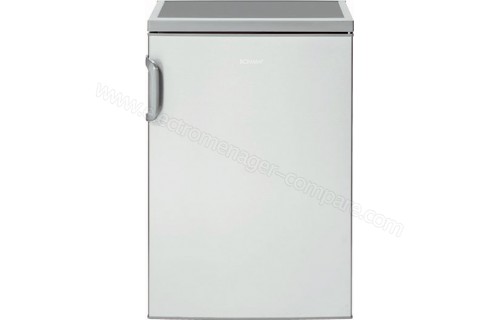 BOMANN VS 2195 Inox Look