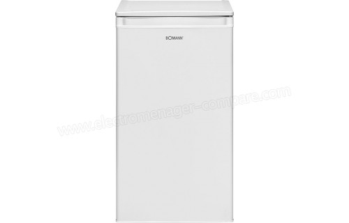BOMANN VS 7350 Blanc