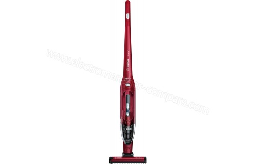 BOSCH BBH21630R - Fiche technique, prix et avis