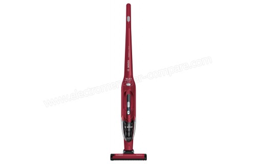 BOSCH BBH2P14L (Readyy'y BBH2P14L), fiche technique, prix et Bosch – Readyy'y BBH2P14L – Aspirateur Balai sans Fil