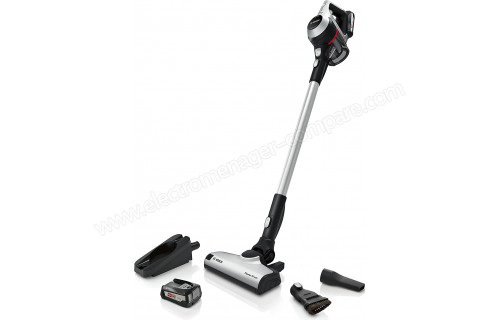 BOSCH BBS612PCK