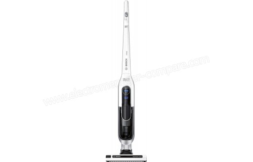 Bosch athlète sans fil batterie-Aspirateur bch6l2560 Blanc