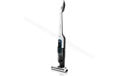 BOSCH BCH86SIL1 - Fiche technique, prix et avis