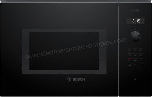 BOSCH BEL454MB1F