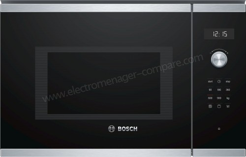 BOSCH BEL554MS0